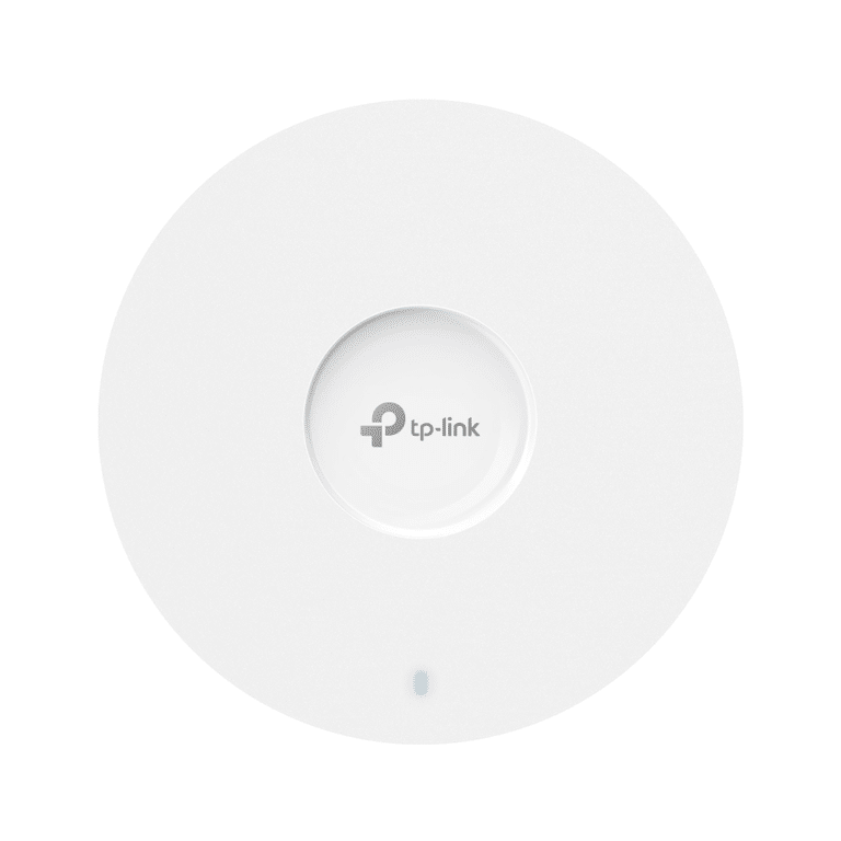 Access/point/tplink Eap683 Ur/ax6000 Wifi 6 Velocidad Ultrarrapida 1 X 2.5 Gigabit Poe - EAP683UR