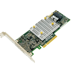 Adaptec Adaptec CC 2295000-R SmartRAID 3154-16i 16PT 12Gbps MD2-Low Profile RAID Adapter CC 209472 2295000-R
