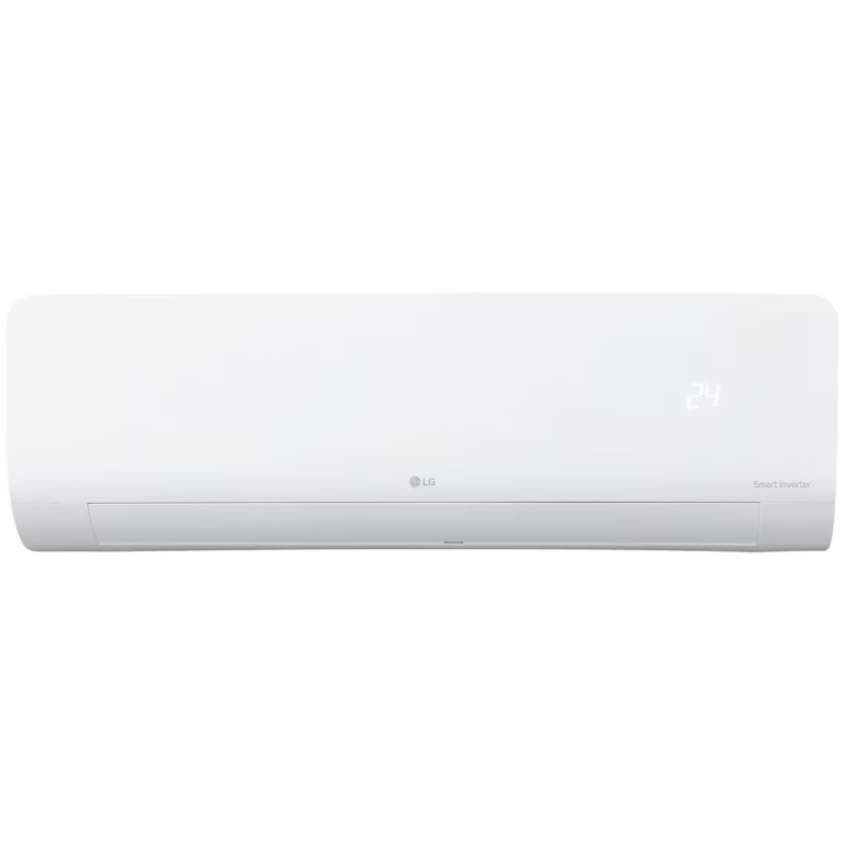 Aire/acondicionado/lg Vk122c31 Split Dual Inverter Pro 12000 Btu 220v Blanco - VK122C31