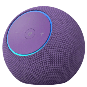 Amazon Echo Dot Max - Amethyst - B0D6V1H9PM - Amazon