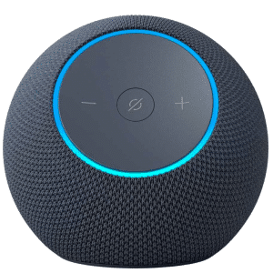 Amazon Echo Dot Max - Graphite - B0D6SX8VLQ - Amazon