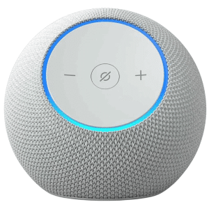 Amazon Echo Dot Max - White - B0D6SZKGT4 - Amazon
