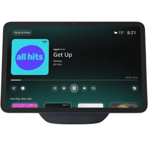 Amazon Echo Show 11 Glacier White (2025) - New Factory Sealed - 1 Year Manufacturer Warranty - B0DC96PPZK
