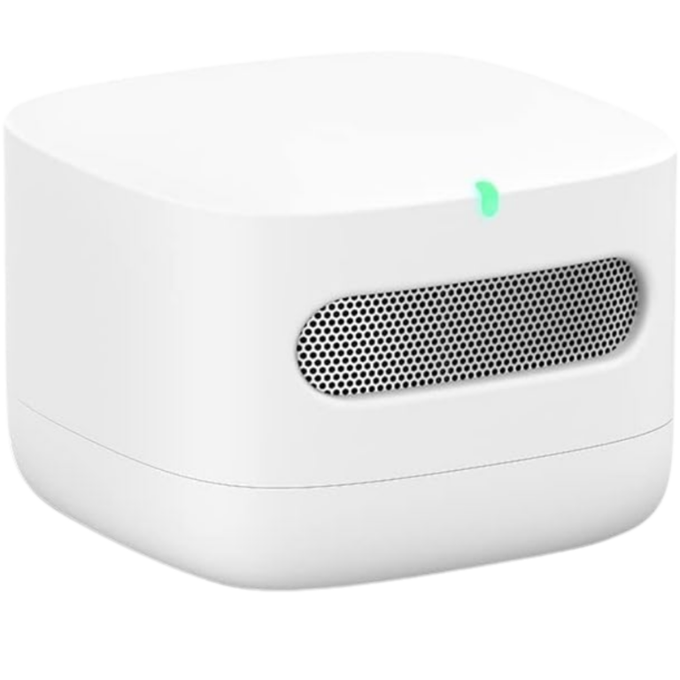Amazon Smart Air Quality Monitor - 53026875 - Amazon