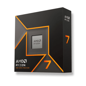 AMD Ryzen 7 9000 9850X3D Octa-core (8 Core) 4.70 GHz Processor - Retail Pack - 96 MB L3 Cache - 8 MB L2 Cache - 640 KB L1 Cache - 64-bit Processing - 5.60 GHz Overclocking Speed - 4 nm - Socket AM5 - AMD Radeon Graphics Dual-Core (2 Core) Yes Graphics - 120 W - 16 Threads - AMD - Processor - Y937 - A300-860H15 - 860H15 - 100-000001973
