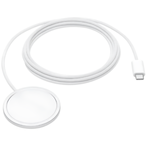 Apple 25w Magsafe Wireless Charging Pad 2m Usb-c - New Factory Sealed - Balance of Manufacturer Warranty - MX6Y3LL/A