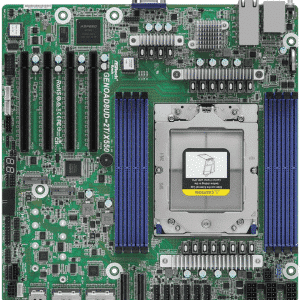 ASRock Inc. ASRock MB GNRD8UD-2Q SoC E2 LGA4710 Max128GB DDR5 Deep Micro-ATX Brown Box MB 291977 GNRD8UD-2Q