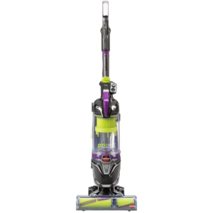 Bissell Pet Hair Eraser Turbo Plus (2281C) Upright Vacuum Cleaner - Bissell-2281C/24613 - Bissell