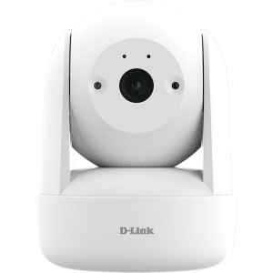 Camara/d-link Dcs-6501lh Wifi 2k Movimiento Horizontal - Vertical 355 Grados - 790069479168 - DCS-6501LH