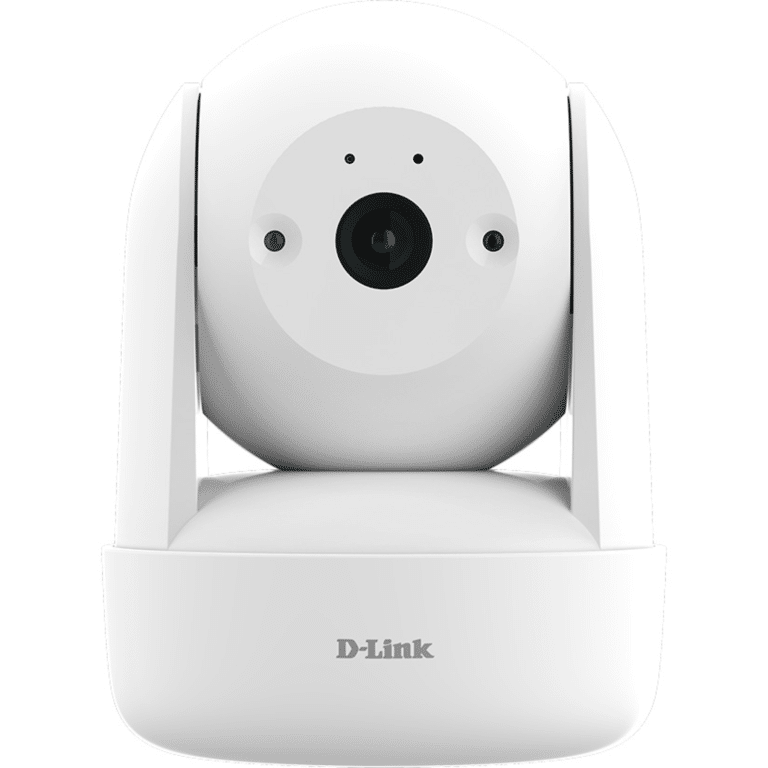 Camara/d-link Dcs-6501lh Wifi 2k Movimiento Horizontal - Vertical 355 Grados - 790069479168 - DCS-6501LH