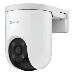 EZVIZ - H8C 3MP PANTILT EXTERIOR EZVIZ L 4MM - All - 3812 - CS-H8C-R200-1K3WKFL