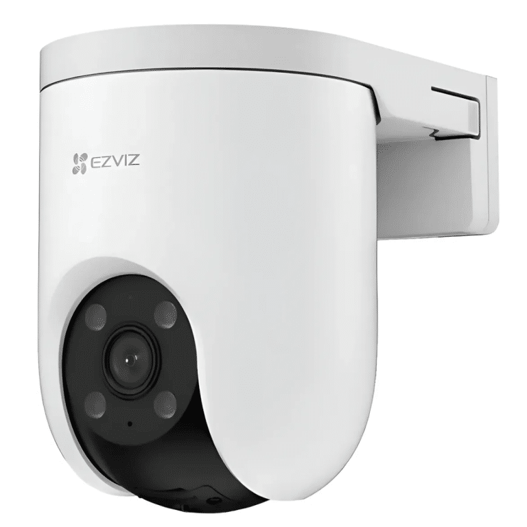EZVIZ - H8C 3MP PANTILT EXTERIOR EZVIZ L 4MM - All - 3812 - CS-H8C-R200-1K3WKFL