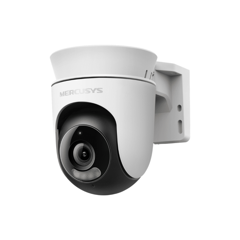 Camara Mercusys/mc510/outdoor/3k/ip65/detec. Ia/smart/v.nocturna Color/hasta 512gb - 849439002717 - MC510