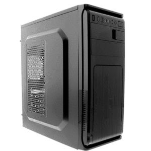 Case Xtech Xtq-209 Atx 600 - Cs512gnc12
