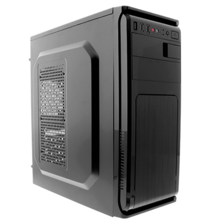 Case Xtech Xtq-209 Atx 600 - Cs512gnc12