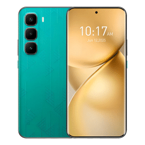 Celular Infinix/hot 60 Pro Plus 8gb Ram 256gb Alm 6.78 Pulg   50mp Trasera 13mp Frontal Green - 4894947092688 - HOT60PROPLUS