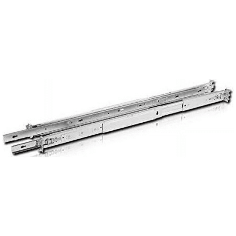 Chenbro Chenbro Accessory 84H314610-003 Kingslide Tool-less Ball Bearing 23 Traveling AC 194531 84H314610-003