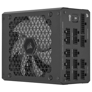 Corsair Memory Corsair PS CP-9020259-NA HX1000i 1000W 80+ Platinum Fully Modular ATX Retail PS 280538 CP-9020259-NA