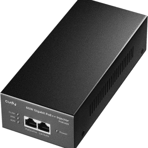 Cudy Cudy NT POE300 60W Gigabit PoE+ PoE Injector Retail NT 296217 POE300