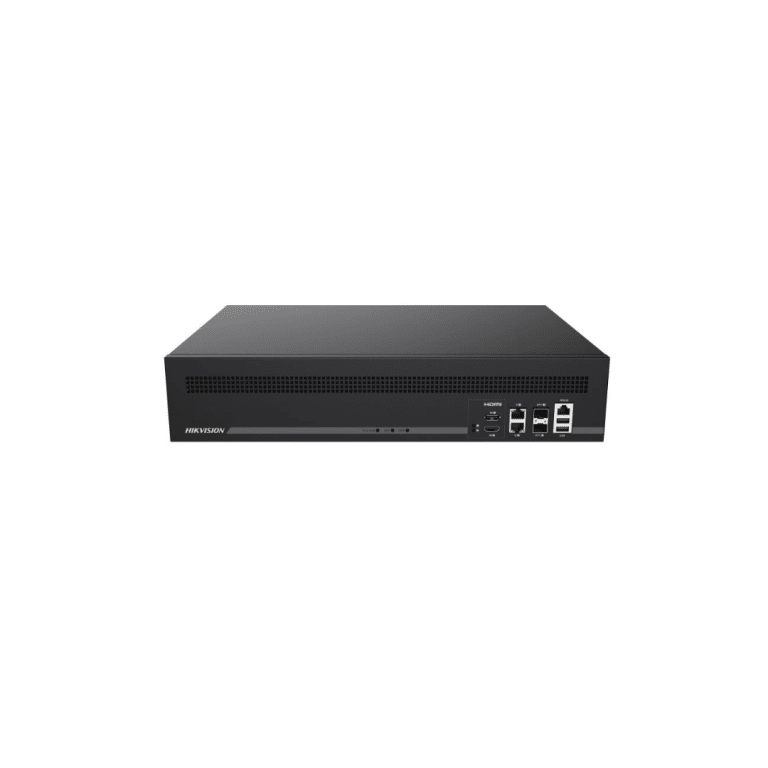 HIKVISION - DECODER DE 16CH HDMI - All - 4044 - DS-6916UDI