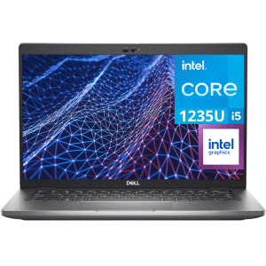 Laptop Dell Latitude 5430 Intel Core I5 (i5-1235u) Ram 16 Gb Ssd 256 Gb 14-in Fhd (1920 X 1080)intel Integrated Graphics Backlit Windows 11 Pro Refublish (1 AÑo Garantia Con Idc) - De5430i5-16-256-rf