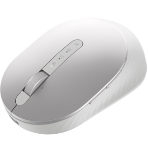 Dell Premier Rechargeable Wireless Mouse - MS7421WSLVNA - Dell