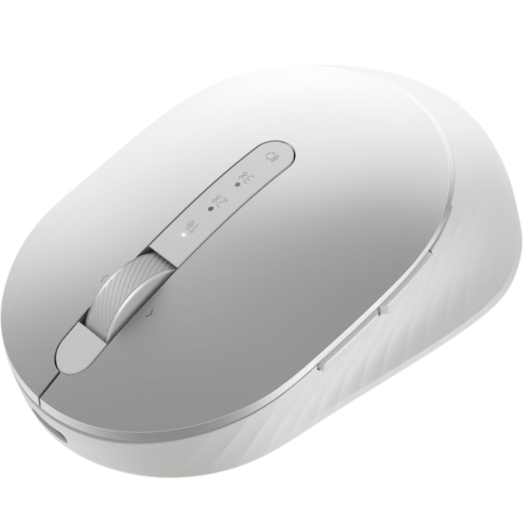 Dell Premier Rechargeable Wireless Mouse - MS7421WSLVNA - Dell