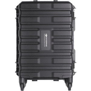 DJI DJI AC CP.EN.00000683.01 BS100 Intelligent Battery Station Retail BT 299666 CP.EN.00000683.01