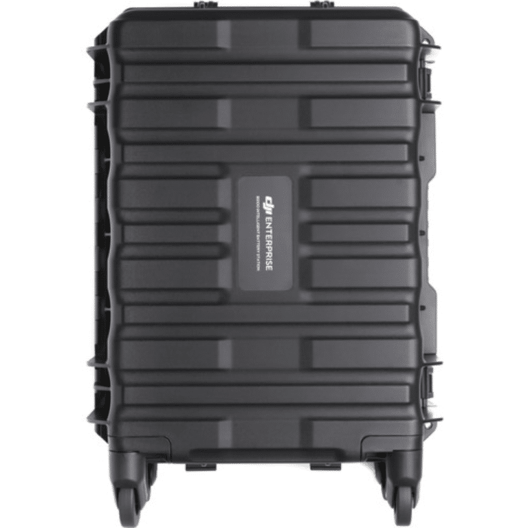 DJI DJI AC CP.EN.00000683.01 BS100 Intelligent Battery Station Retail BT 299666 CP.EN.00000683.01