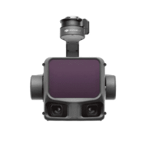 DJI DJI Camera CB.202510103620 Zenmuse L3 (NA) SP Plus combo Retail CM 303845 CB.202510103620
