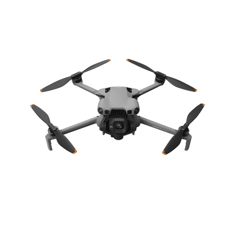 DJI DJI Drone CP.MA.00000895.03 Mini 5 Pro Fly More Combo Plus DJI RC2 Retail TY 304436 CP.MA.00000895.03
