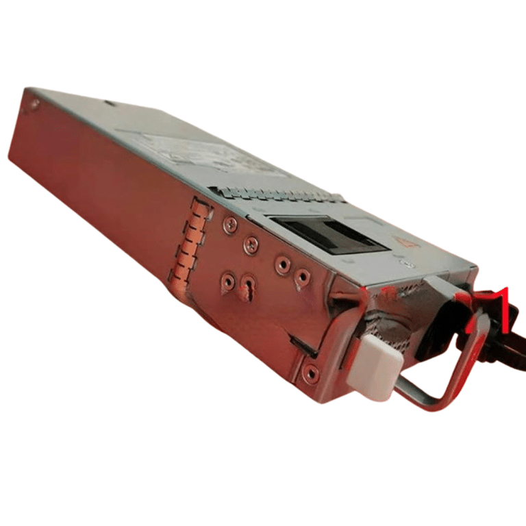 Edgecore Networks Edgecore PS UM400D01-01 400W DC Power Supply FRU Port-to-Power Airflow RTL PS 162461 UM400D01-01