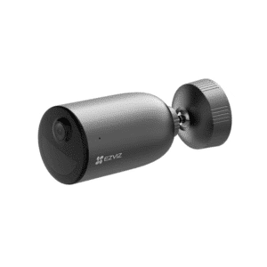 EZVIZ - EB3 CAMARA IP EXTERIOR CON BATERIA EZVIZ 3MP L 2,8MM - All - 3749 - CS-EB3-R200-1K3WFL