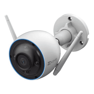 EZVIZ - H3 3MP CAMARA IP EZVIZ TUBO SELLADA - All - 3079 - CS-H3-R100-1H3WKFL