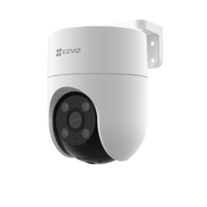 EZVIZ - H8C 5MP PANTILT EXTERIOR EZVIZ L 4MM - All - 4103 - CS-H8C-R200-1J5WKFL