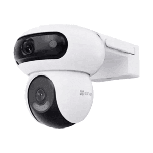 EZVIZ - H90 2K PANTILT EXTERIOR + CAMARA 2K PAN ROTACION DUAL EZVIZ - All - 4104 - CS-H90-R100-8H44WKFL
