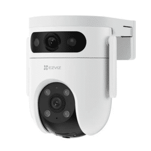 EZVIZ - H9C 5MP PANTILT EXTERIOR + CAMARA 2K FIJA EZVIZ - All - 7937 - CS-H9C-R105-8H55WFL