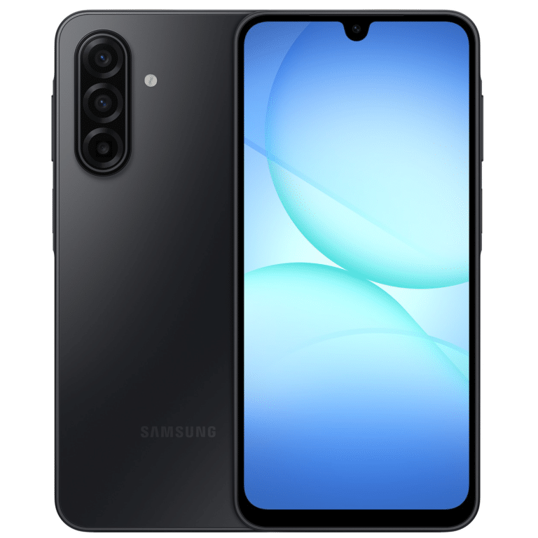 Galaxy A17 5G Dual Sim 8+256GB- Black - SM-A176BZKQGTO - GALAXY
