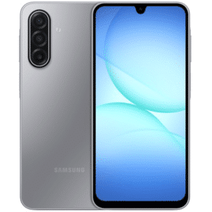 Galaxy A17 5G Dual Sim 8+256GB- Gray - SM-A176BZAQGTO - GALAXY