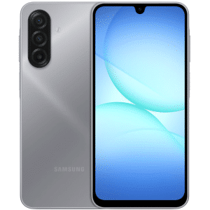 Galaxy A17 Dual Sim 8+256GB- Gray - SM-A175FZAHGTO - GALAXY