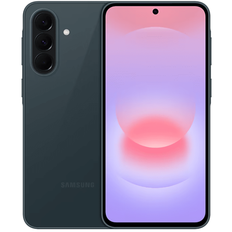 Galaxy A37 Dual Sim 6+128GB 5G- Dark Green - SM-A376BDGJGTO - GALAXY
