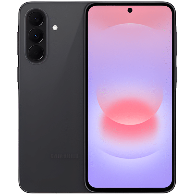 Galaxy A37 Dual Sim 6+128GB 5G- Gray - SM-A376BZAJGTO - GALAXY