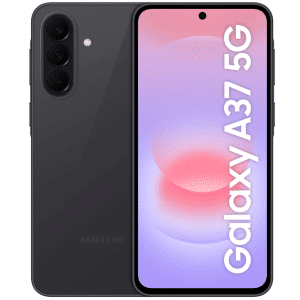Galaxy A37 Dual Sim 6+128GB 5G- Light Violet - SM-A376BLVJGTO - GALAXY