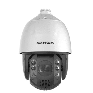 HIKVISION - CAMARA IP SPEED DOME 4MP CON IR 32X HK - All - 2964 - DS-2DE7A432IW-AEB(T5)