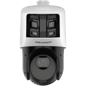 HIKVISION - CAMARA PTZ IP TANDEMVU 4MP 25X - All - 3744 - DS-2SE4C425MWG-E/26(F0)