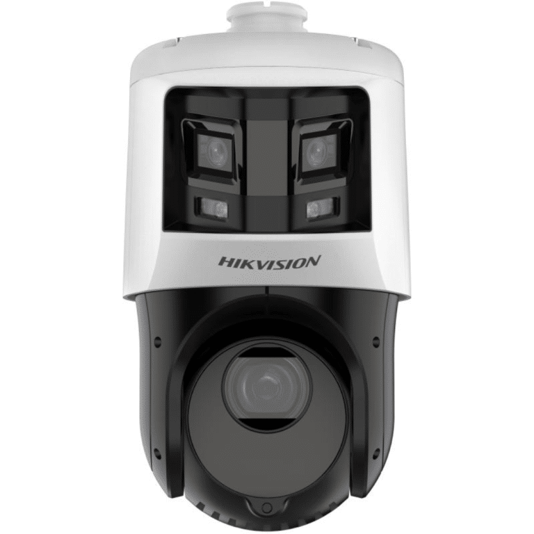 HIKVISION - CAMARA PTZ IP TANDEMVU 4MP 25X - All - 3744 - DS-2SE4C425MWG-E/26(F0)