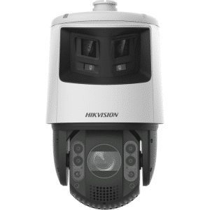 HIKVISION - CAMARA PTZ IP TANDEMVU 6 + 4MP 32X - All - 3578 - DS-2SE7C432MWG-EB/26(F0)