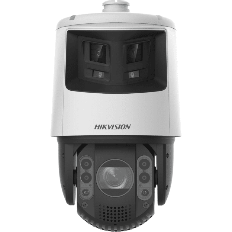 HIKVISION - CAMARA PTZ IP TANDEMVU 6 + 4MP 32X - All - 3578 - DS-2SE7C432MWG-EB/26(F0)