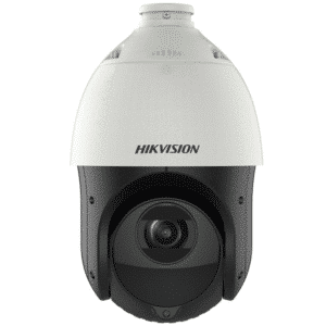 HIKVISION - CAMARA SPEED DOME 2MP 25X HIK - All - 3335 - DS-2DE4225IW-DE(T5)