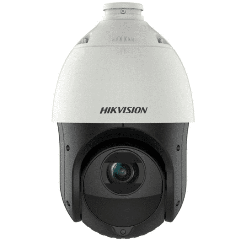 HIKVISION - CAMARA SPEED DOME 2MP 25X HIK - All - 3335 - DS-2DE4225IW-DE(T5)